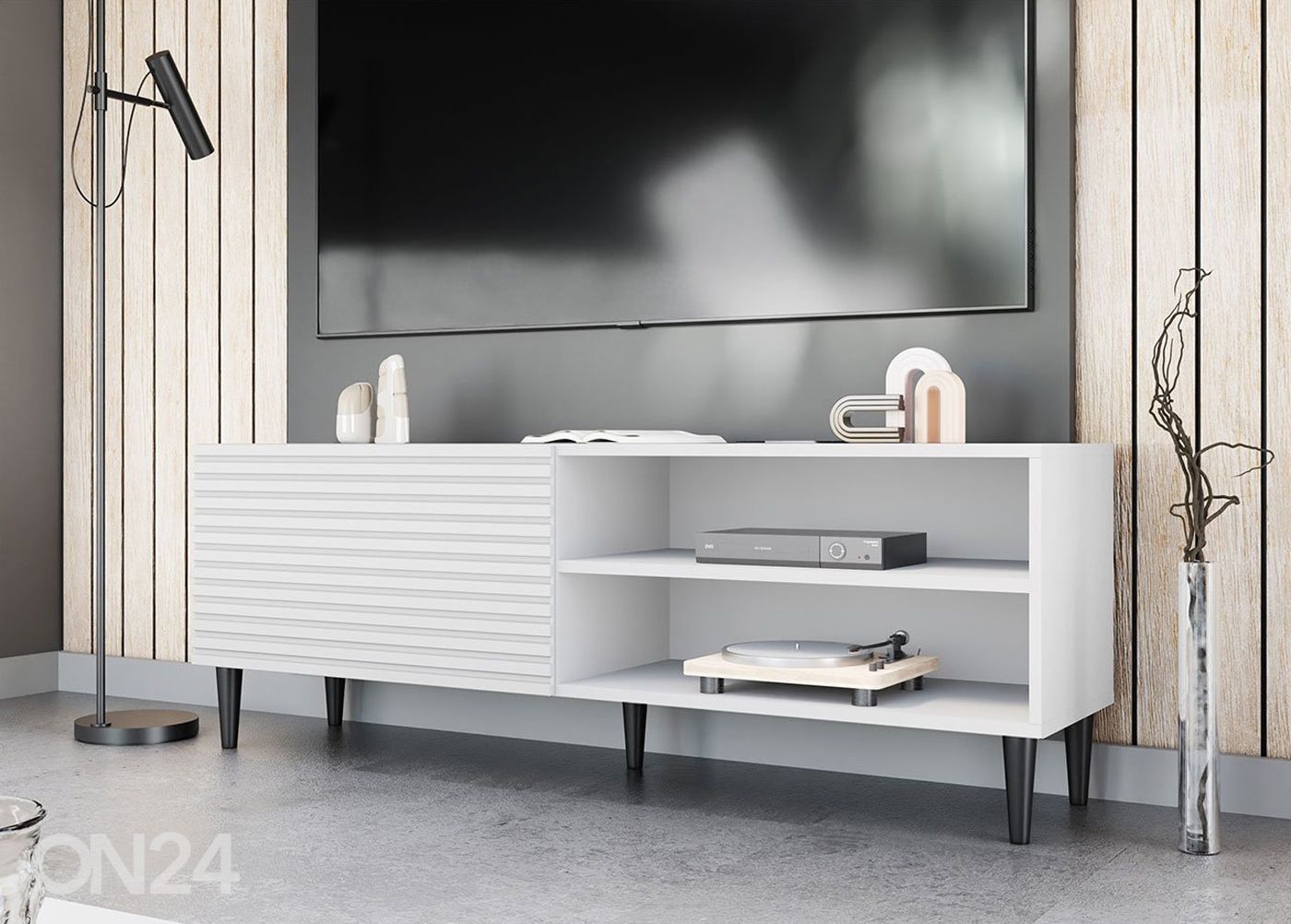 TV-taso Lucky 150 cm kuvasuurennos