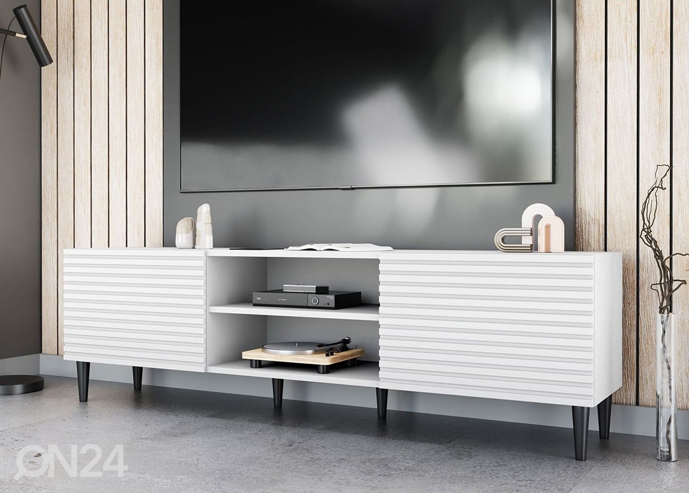 TV-taso Lucky 180 cm kuvasuurennos
