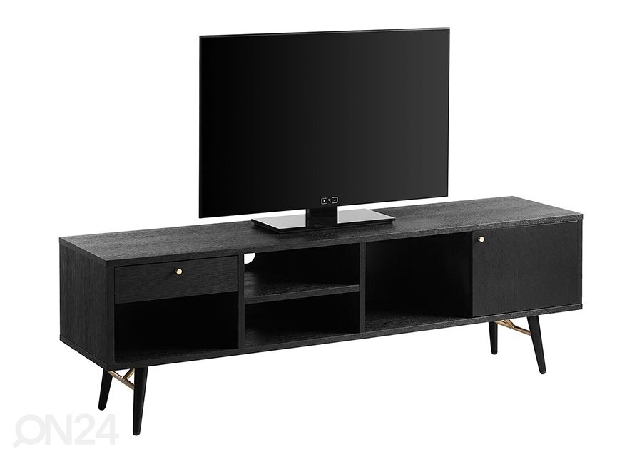 TV-taso Luxembourg kuvasuurennos