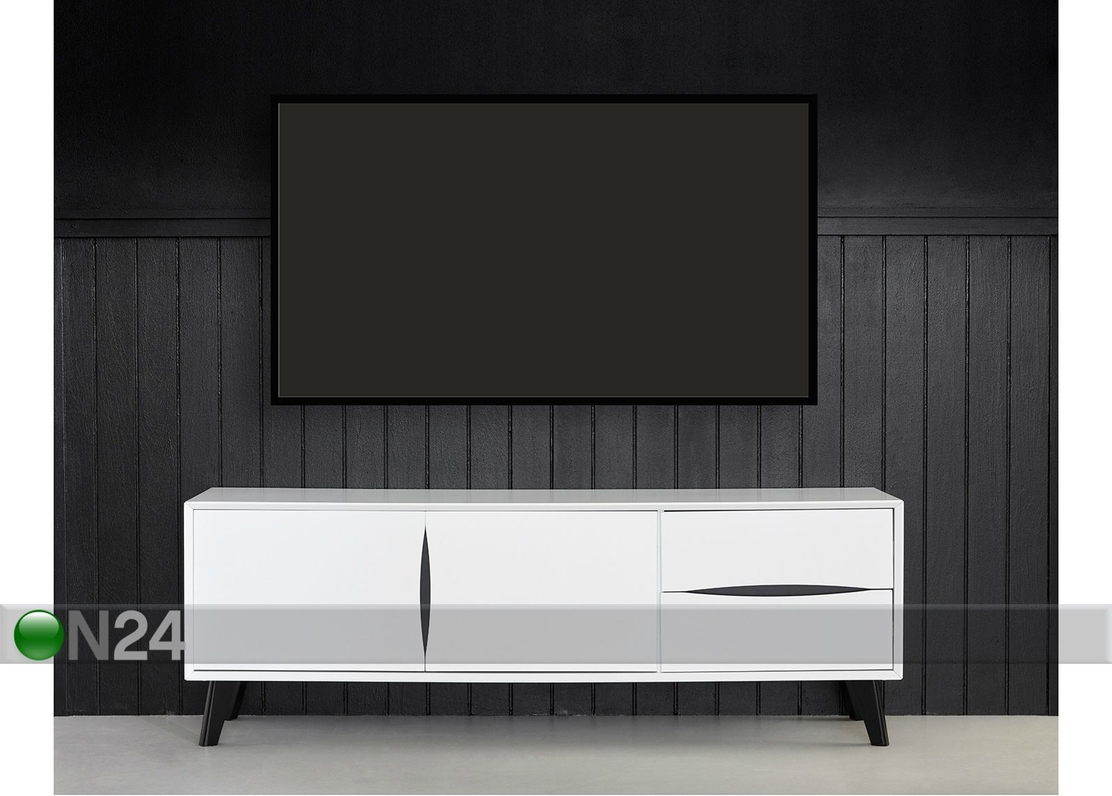 TV-taso Lyon kuvasuurennos
