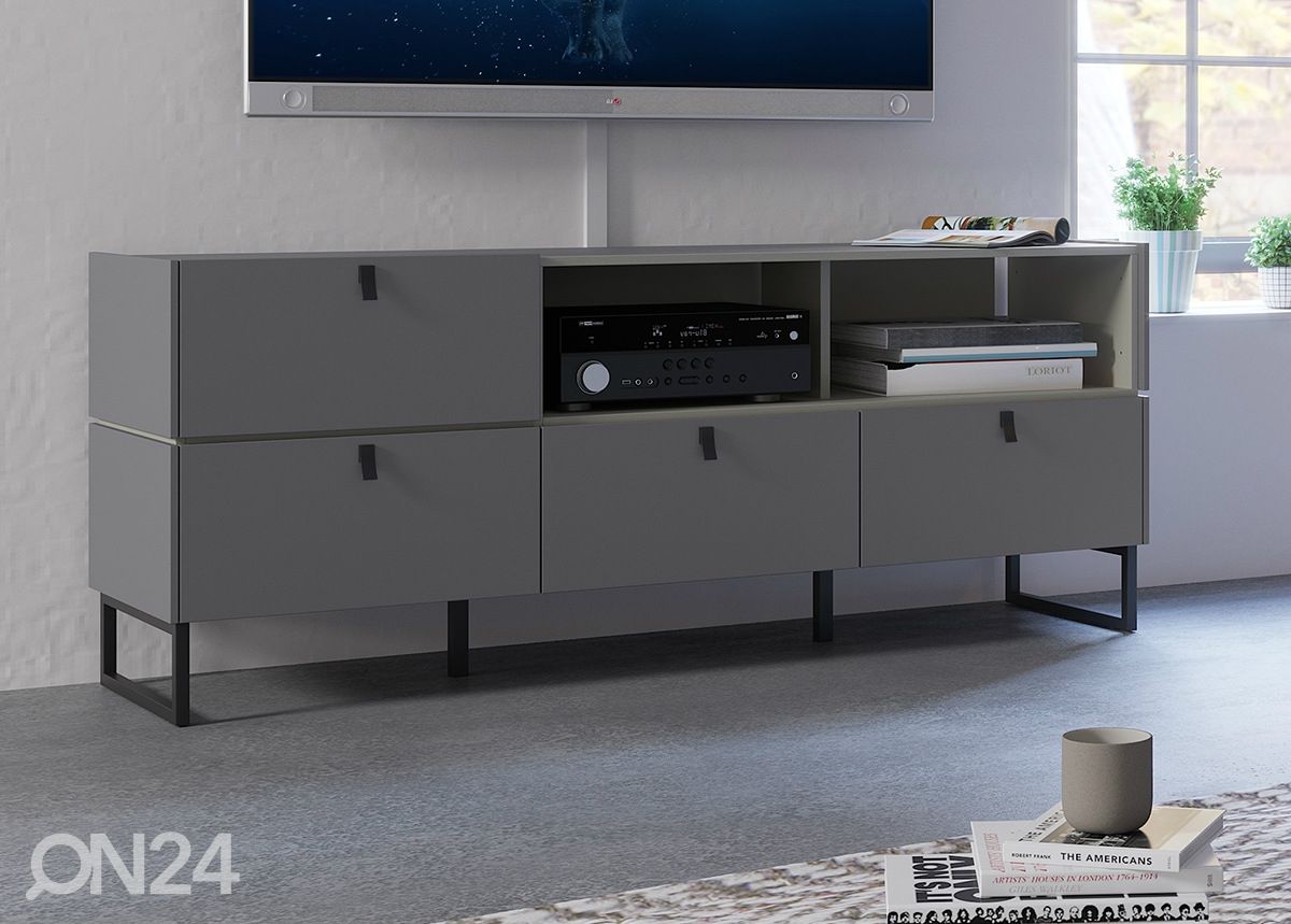 TV-taso Mamiko kuvasuurennos