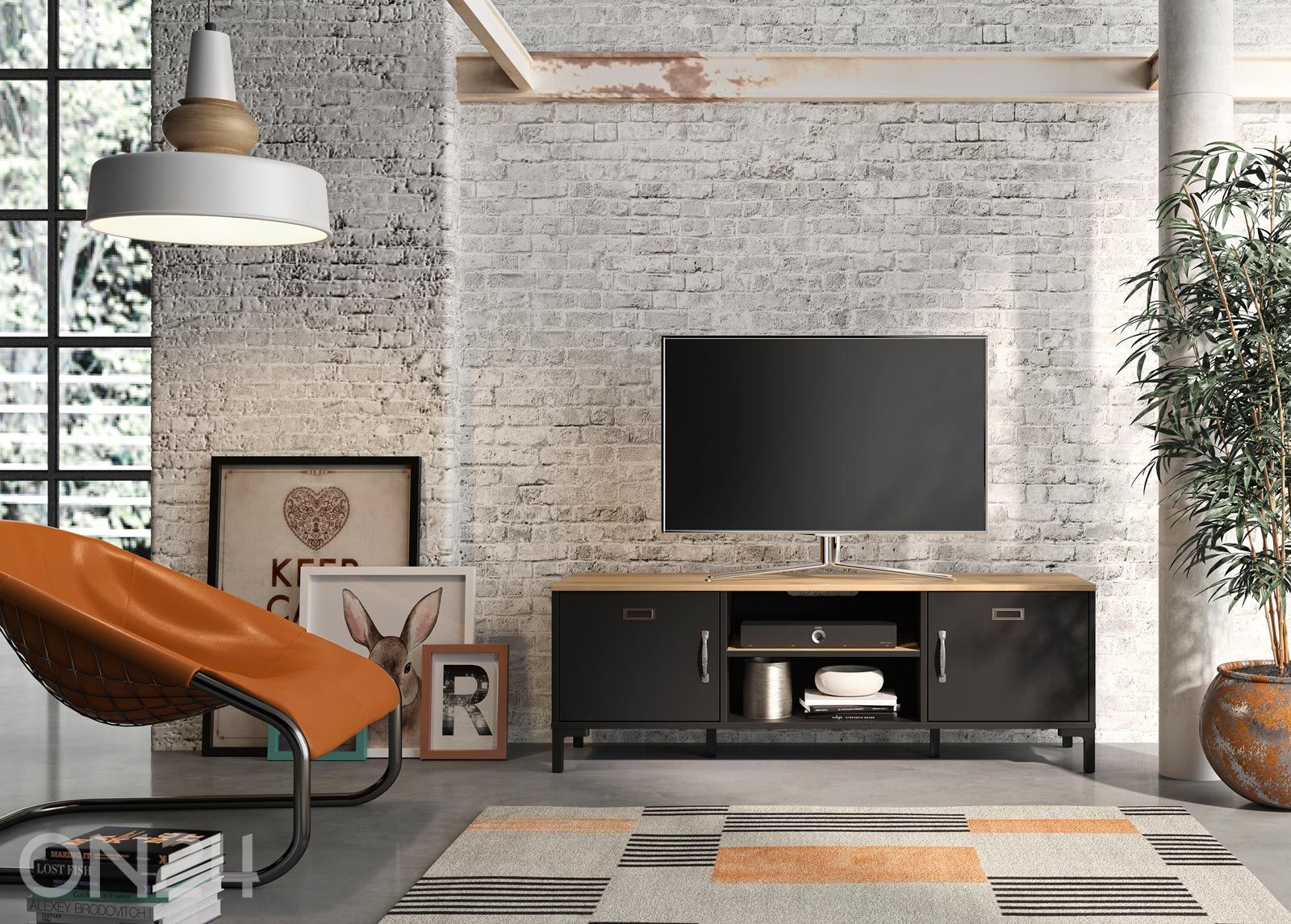 TV-taso Manchester kuvasuurennos