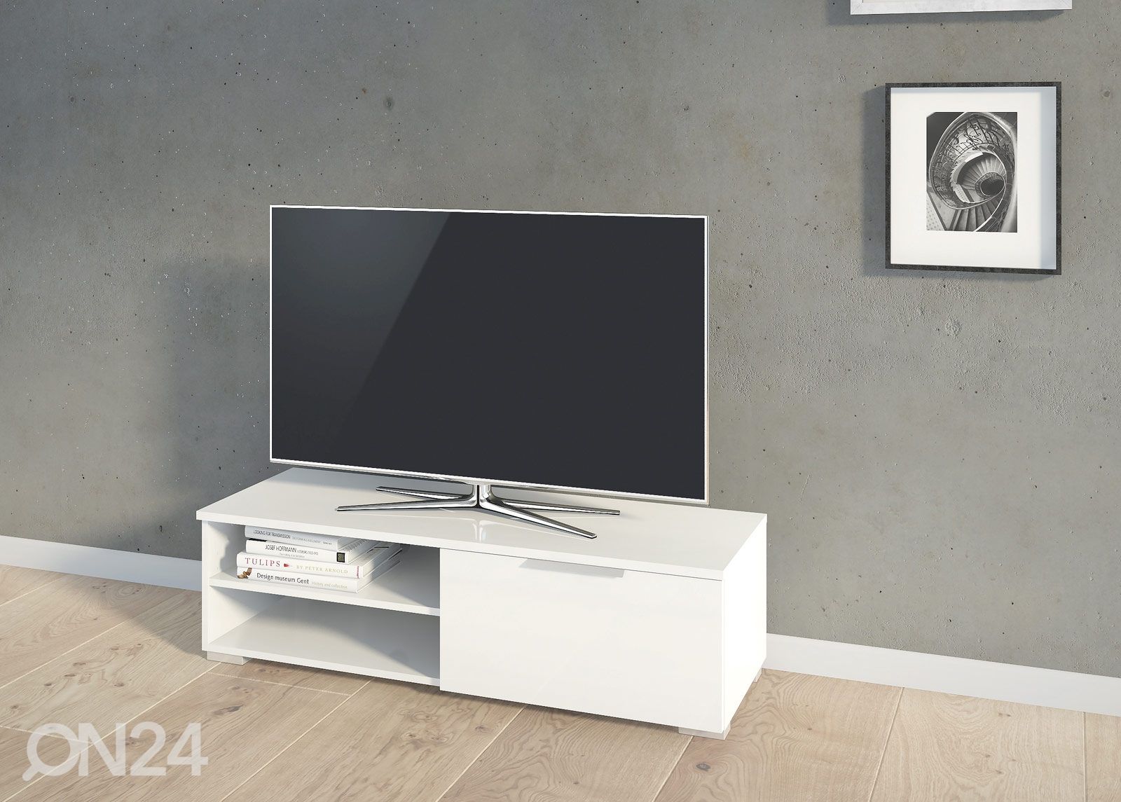 TV-taso MATCH kuvasuurennos