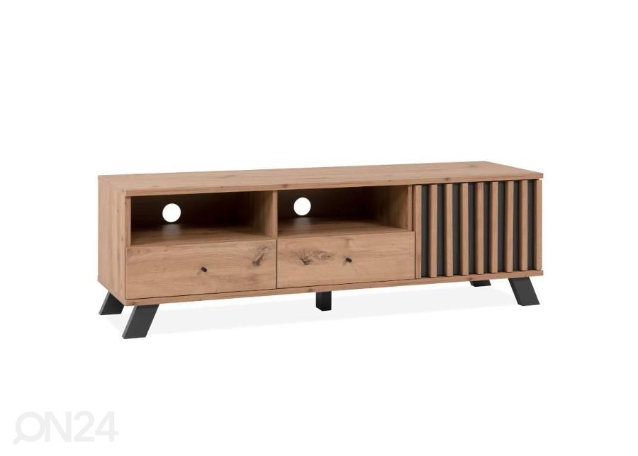 TV-taso Medan 138 cm kuvasuurennos