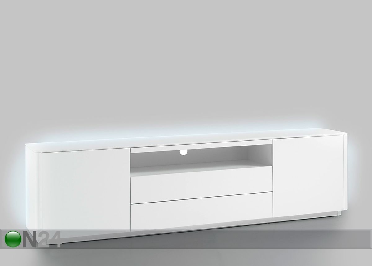 TV-taso Menton kuvasuurennos