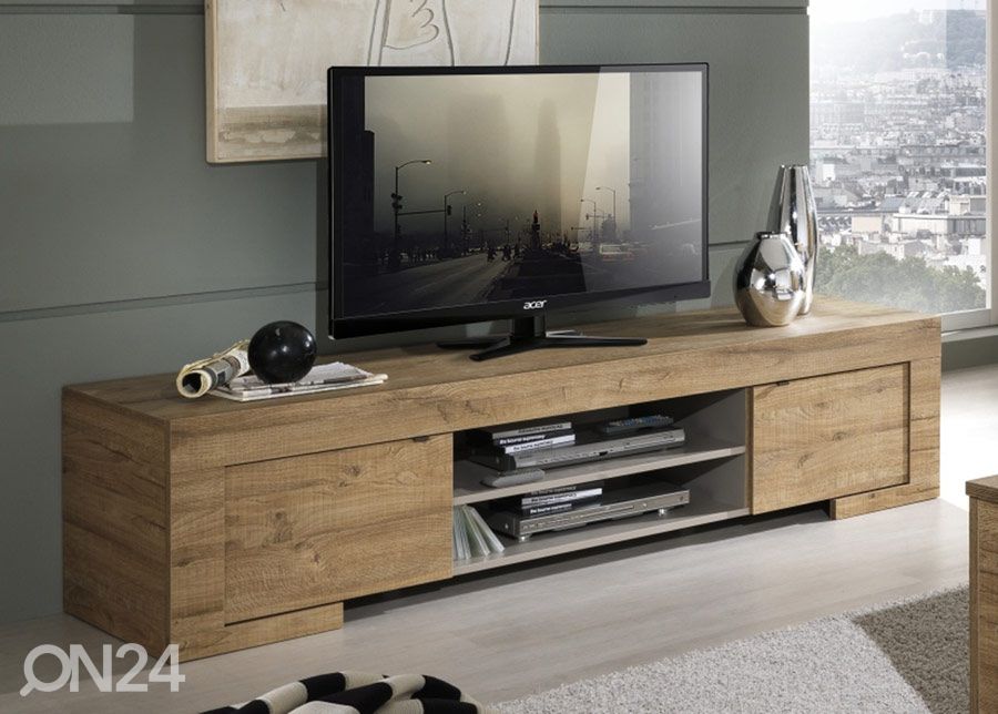 TV-taso Milano kuvasuurennos