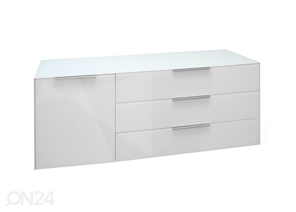 TV-taso Mix Box kuvasuurennos