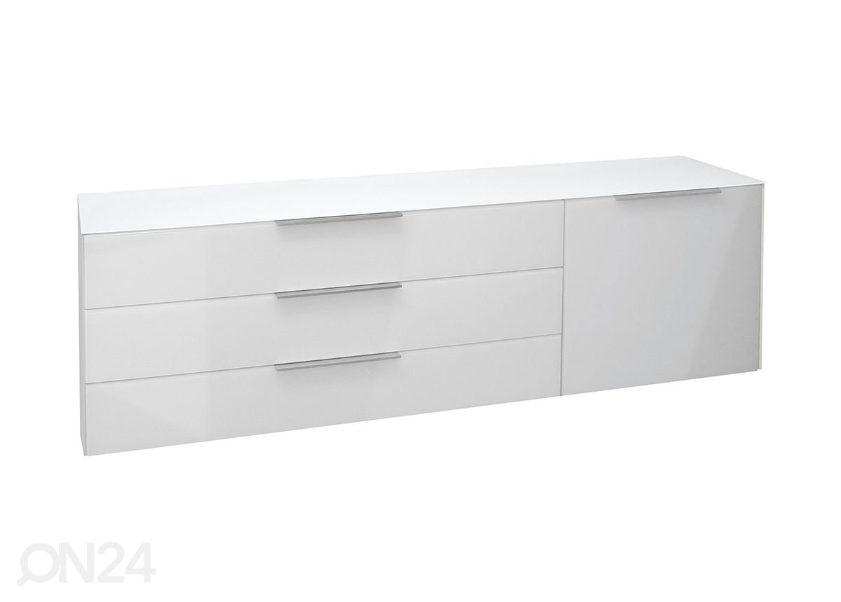 TV-taso Mix Box kuvasuurennos
