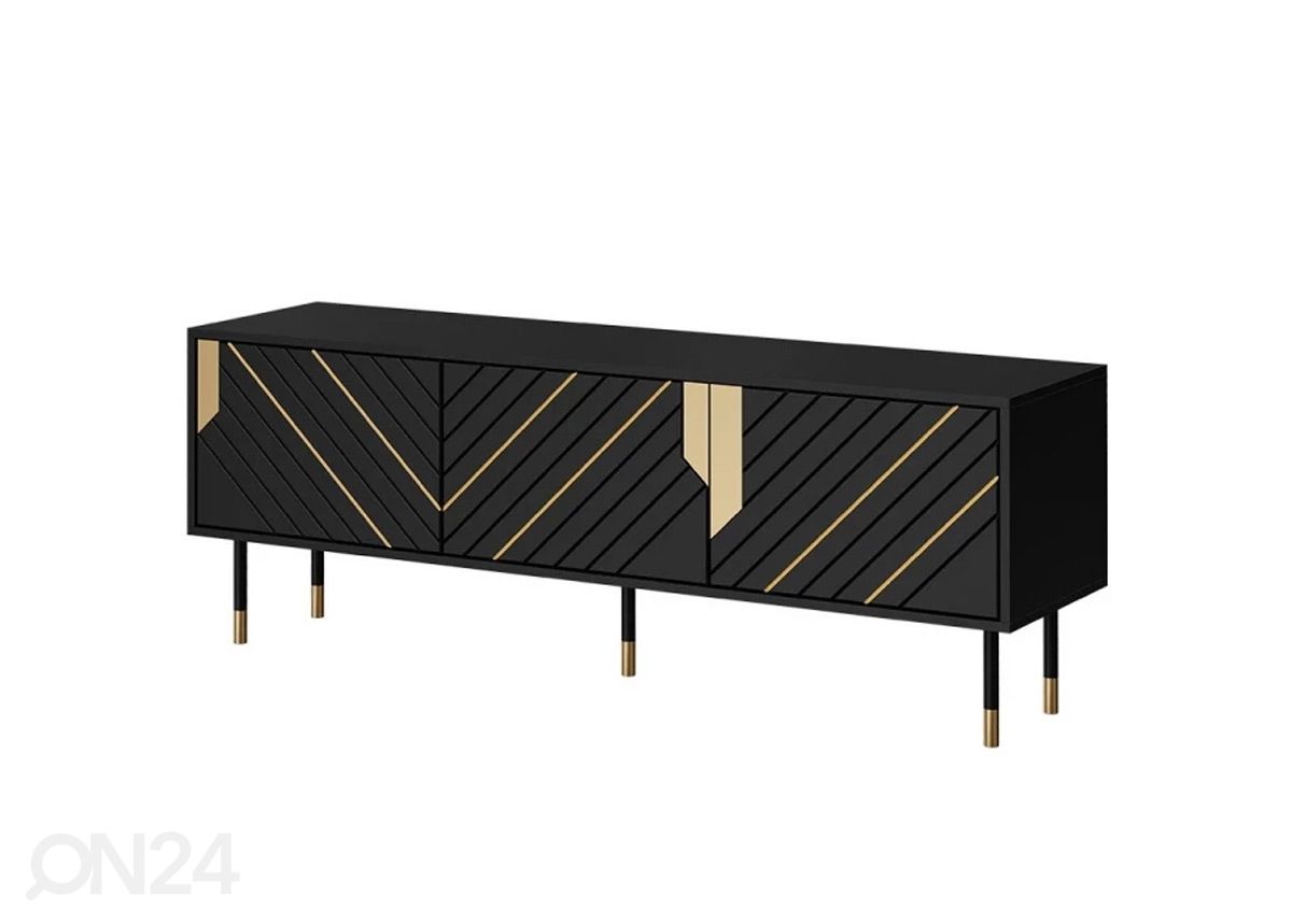 TV-taso Moidela 154 cm kuvasuurennos