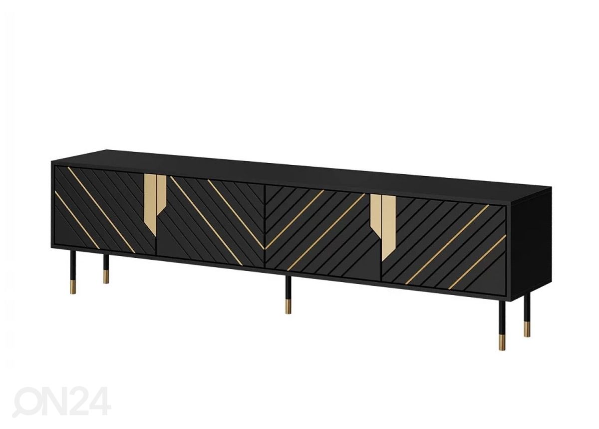 TV-taso Moidela 204 cm kuvasuurennos
