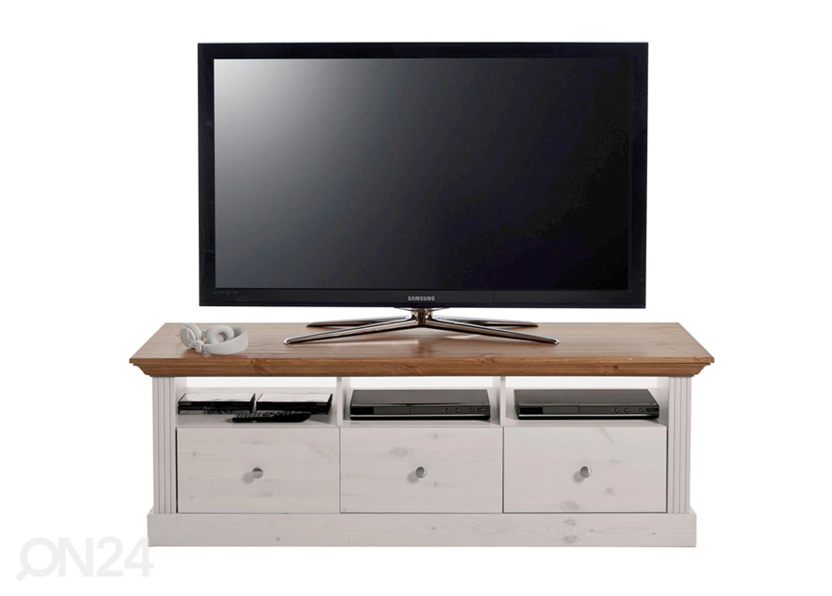 TV-taso Monaco 710 kuvasuurennos