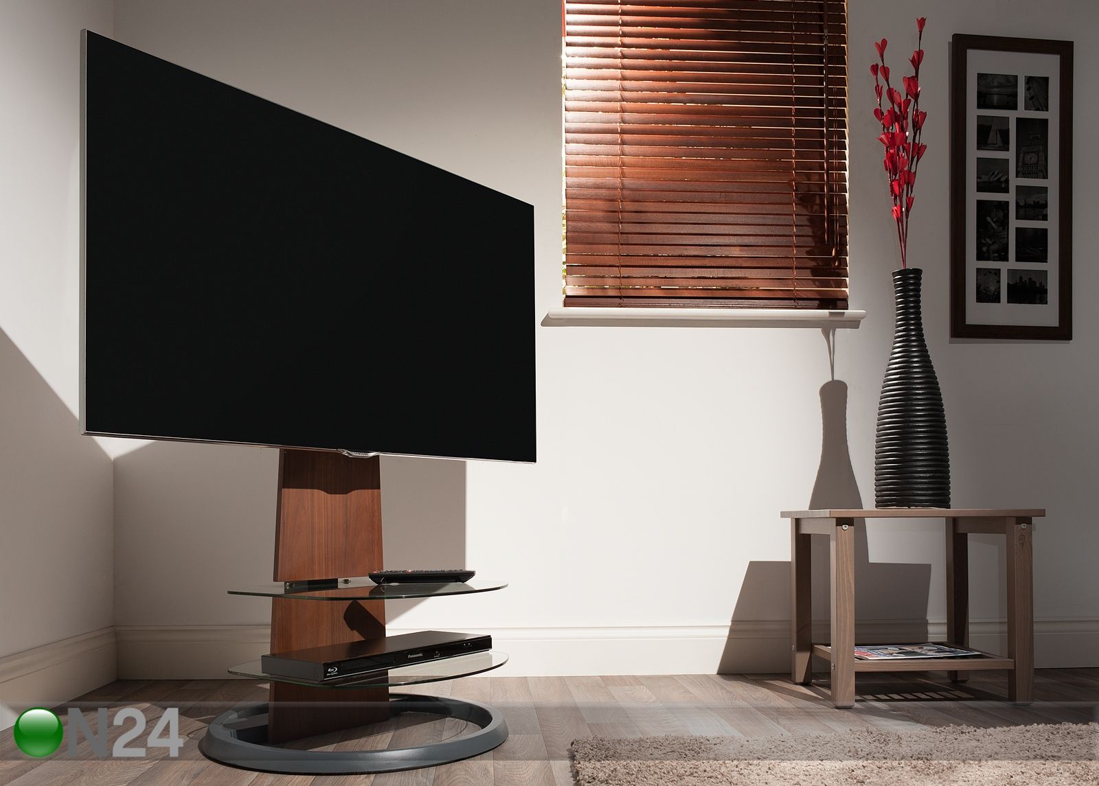 TV-taso MONOLITH kuvasuurennos