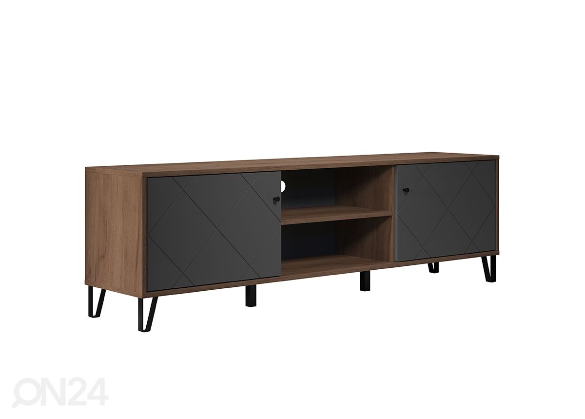 TV-taso Montez kuvasuurennos
