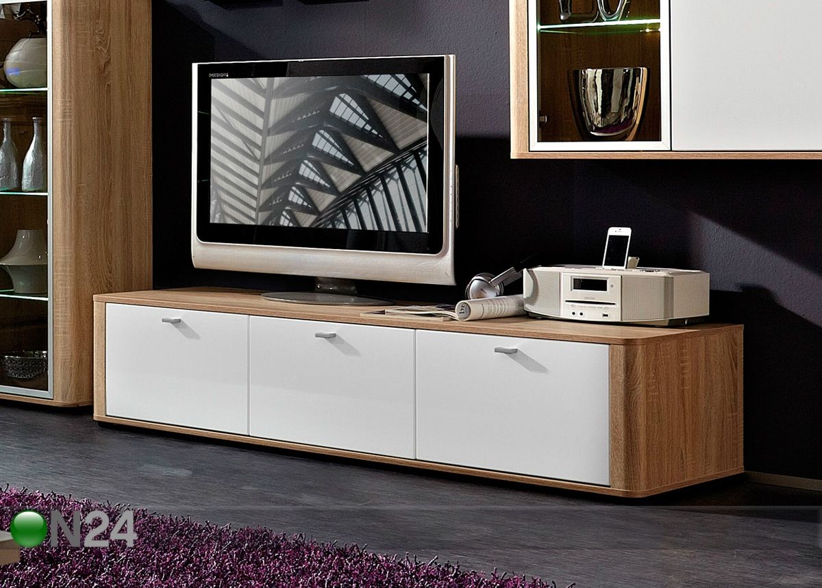 TV -taso MONZA kuvasuurennos