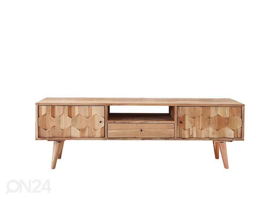TV-taso Mystic Living kuvasuurennos
