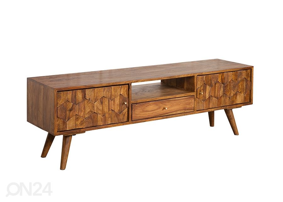 TV-taso Mystic Living kuvasuurennos