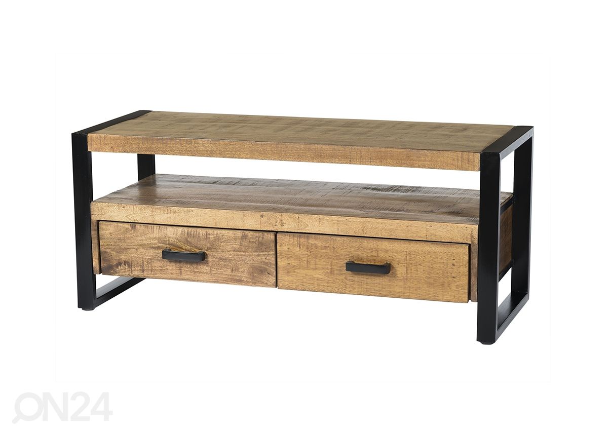 TV-taso Nairobi 120 cm kuvasuurennos