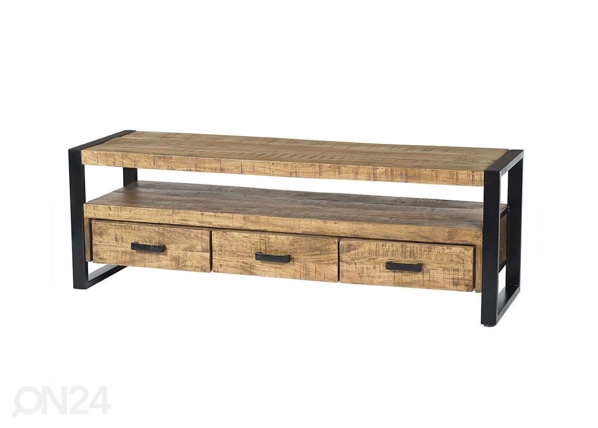 TV-taso Nairobi 150 cm kuvasuurennos