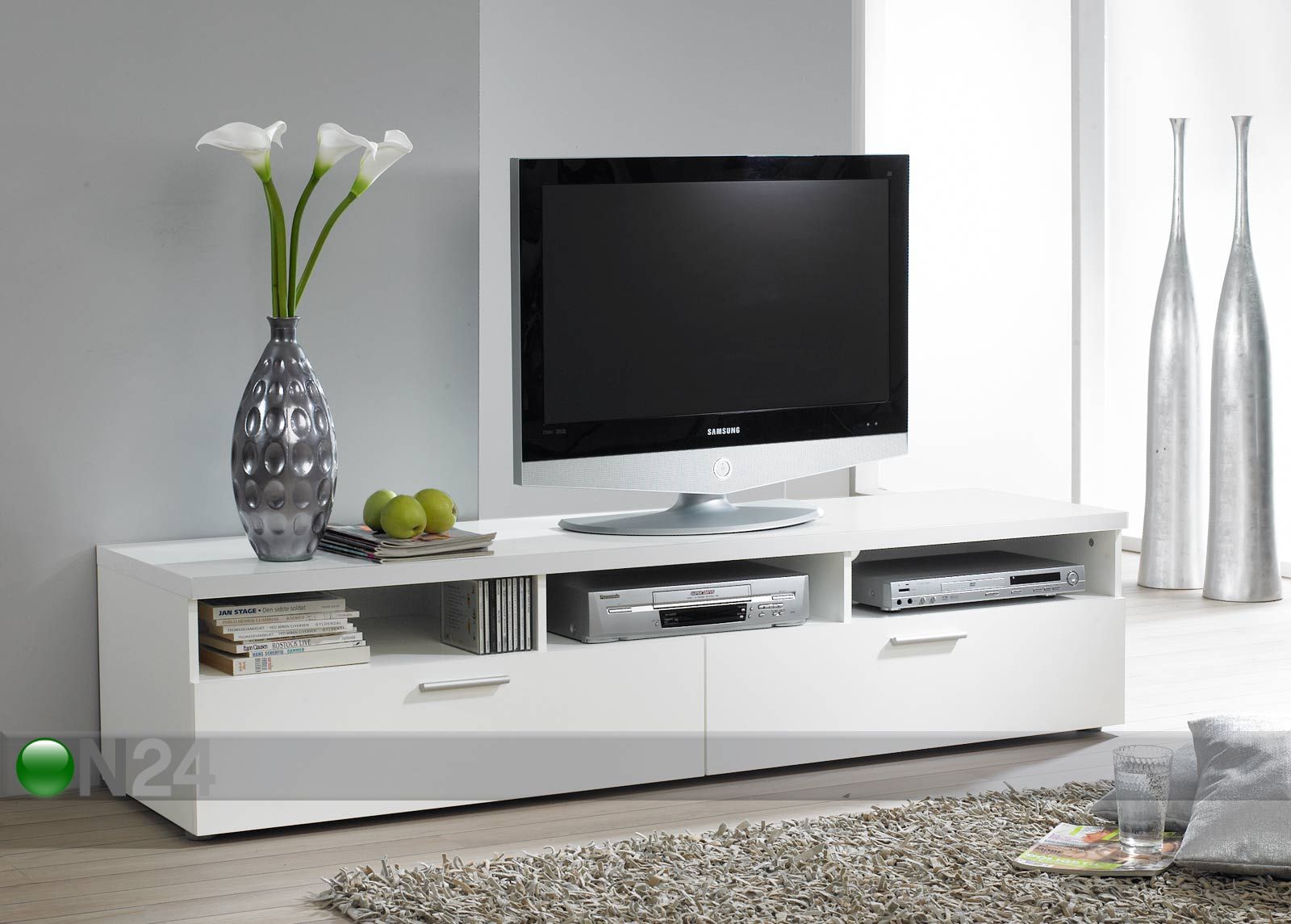 TV-taso NAPOLI kuvasuurennos