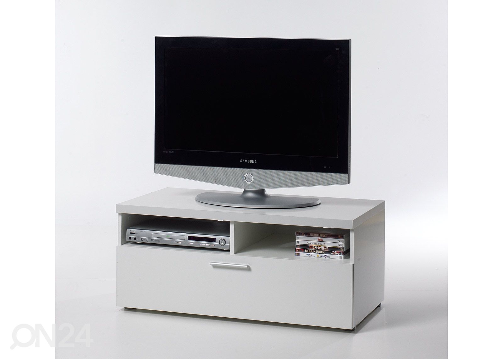 TV-taso Napoli kuvasuurennos