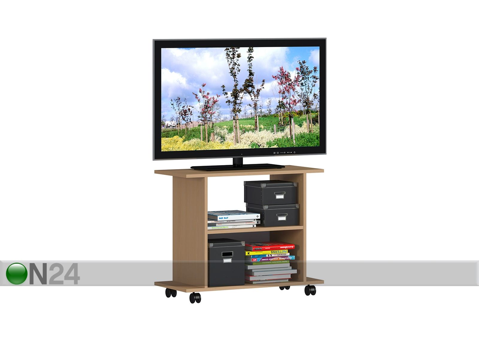 TV-taso Nika kuvasuurennos
