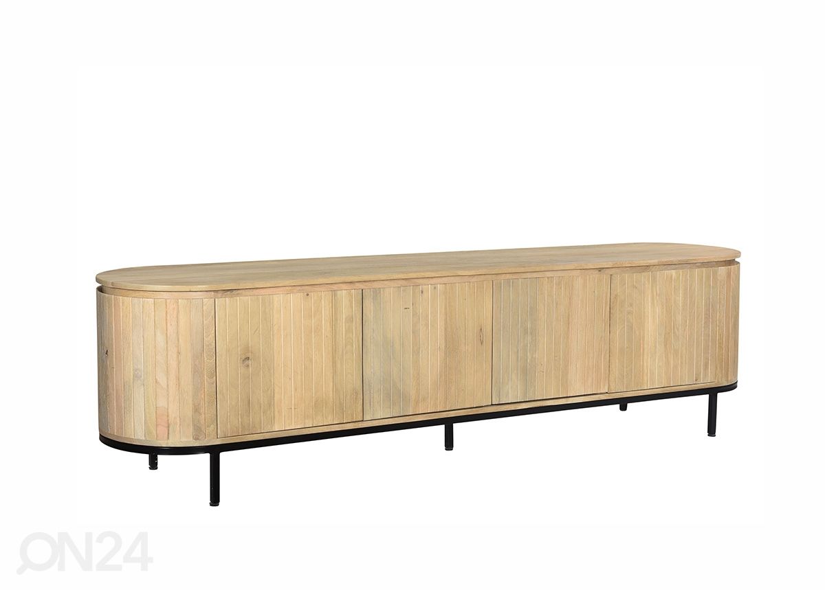 TV-taso Noor 210 cm kuvasuurennos