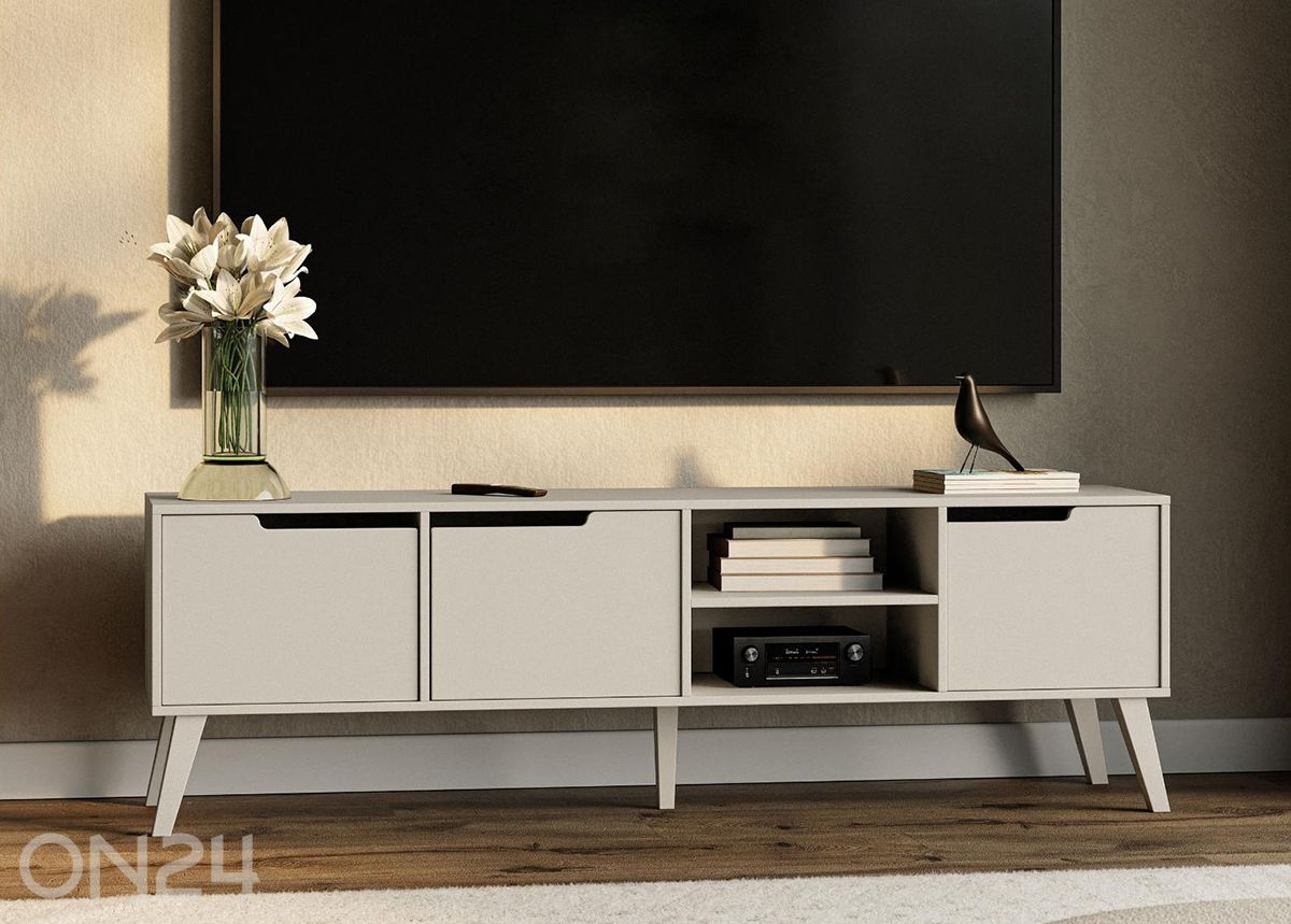 TV-taso Nordelo kuvasuurennos