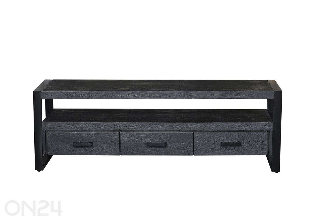 TV-taso Norris kuvasuurennos