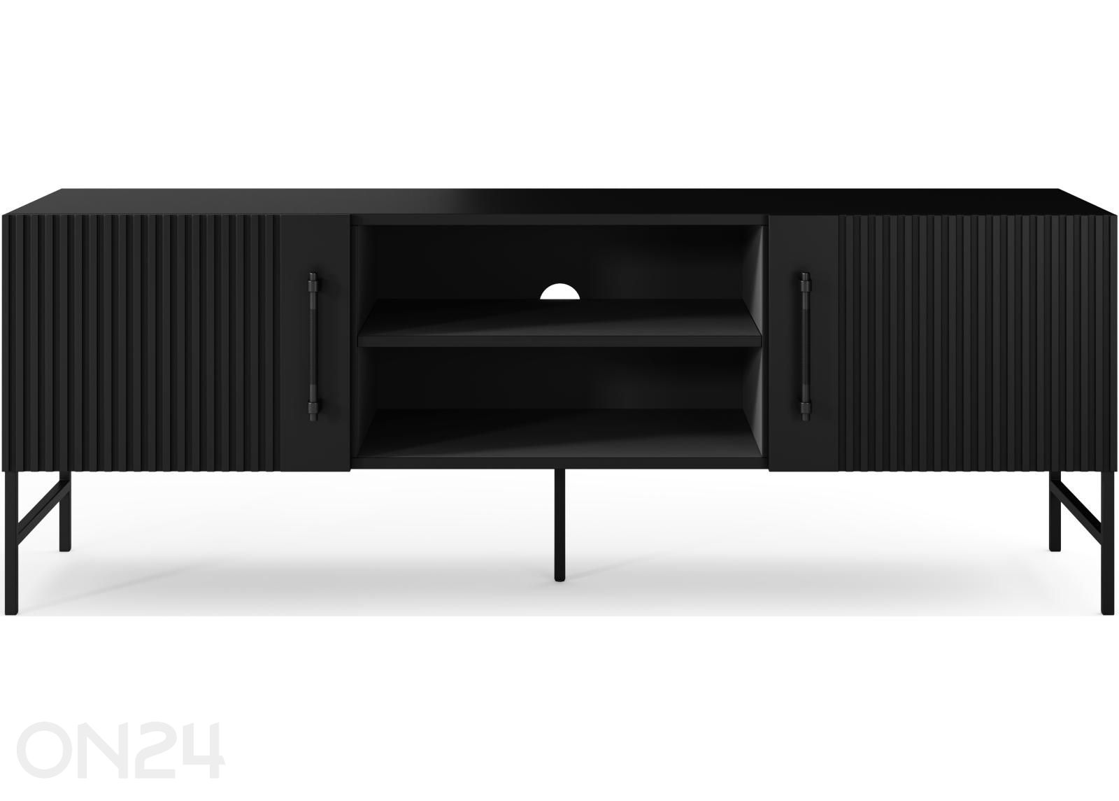 TV-taso Omaha 152 cm kuvasuurennos