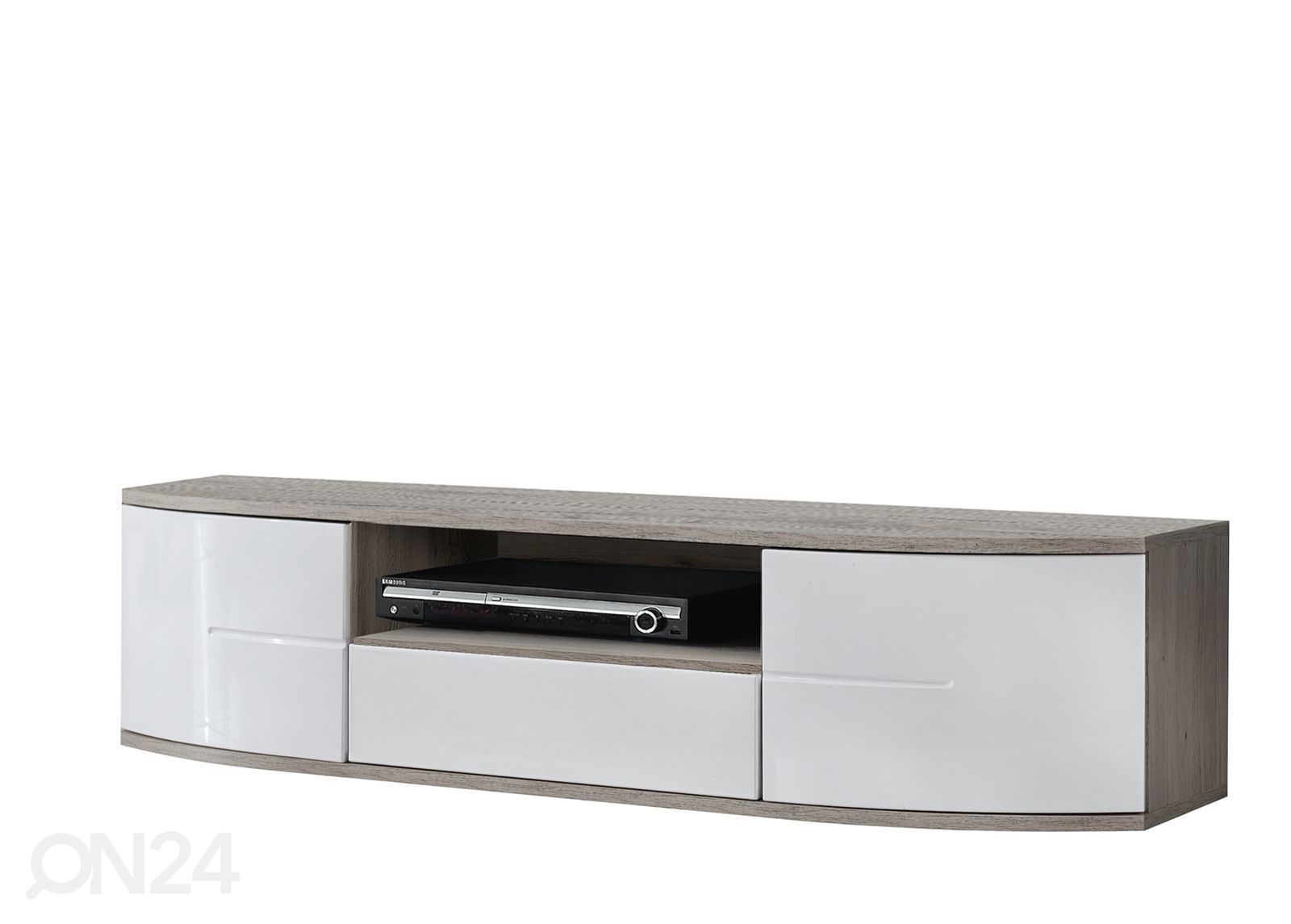 TV-taso Ontario 150 cm, san remo tammi kuvasuurennos