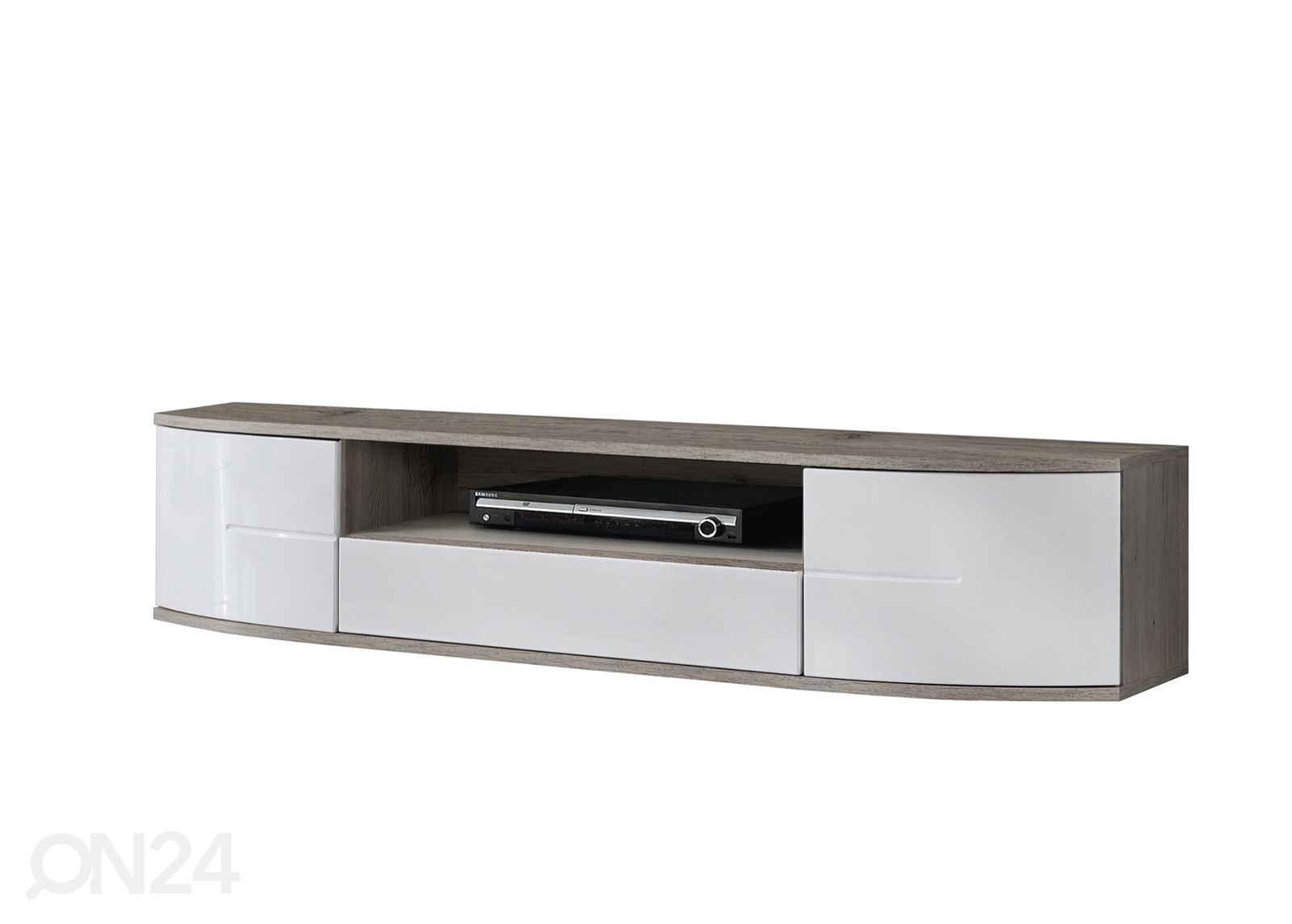 TV-taso Ontario 190 cm, san remo tammi kuvasuurennos