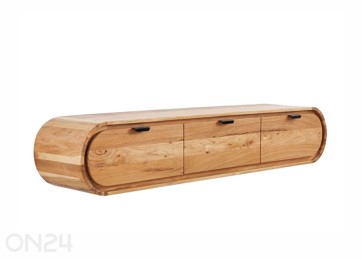 TV-taso Organic kuvasuurennos