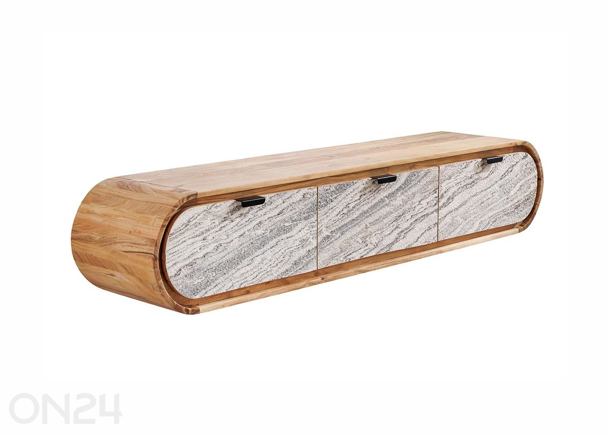 TV-taso Organic kuvasuurennos