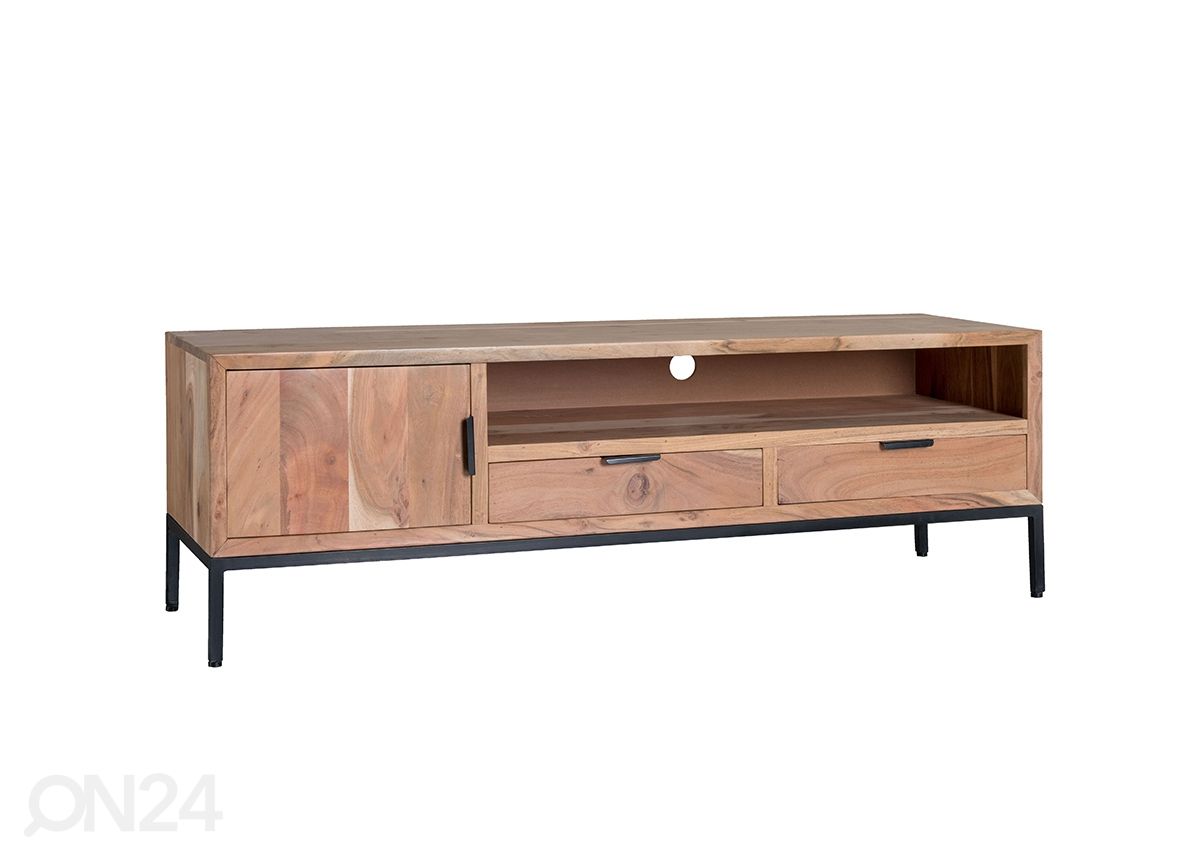 TV-taso Oslo 140 cm kuvasuurennos