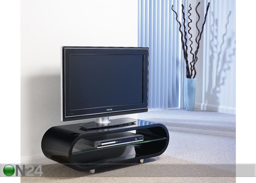 TV-taso OVID kuvasuurennos