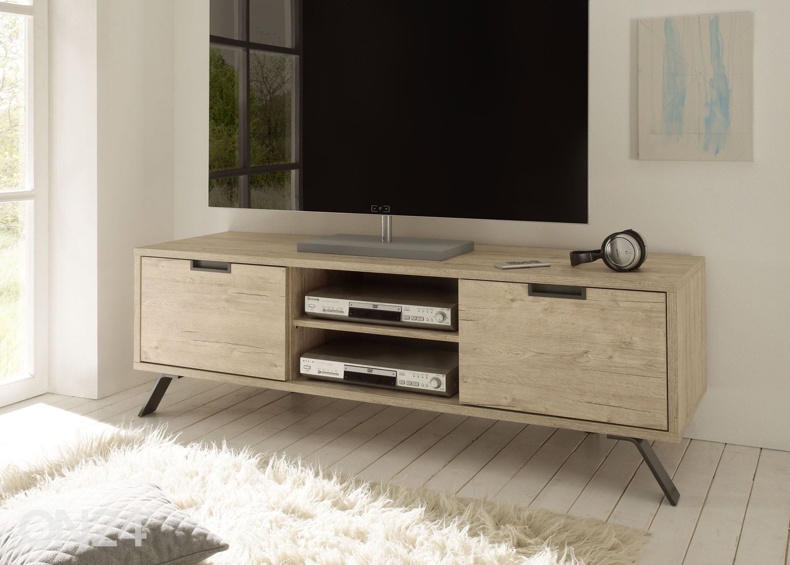 TV-taso Palma kuvasuurennos