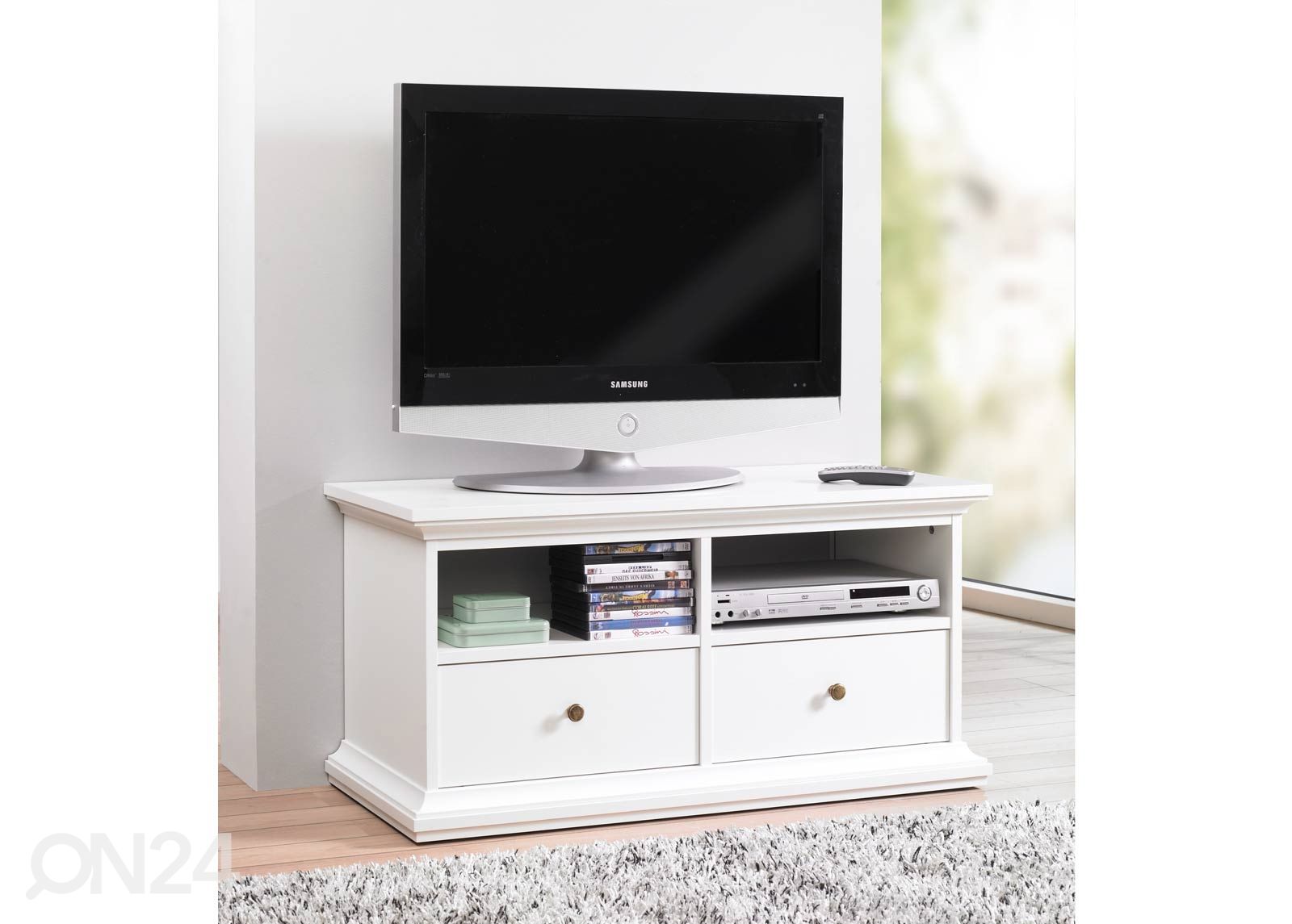 TV-taso PARIS kuvasuurennos