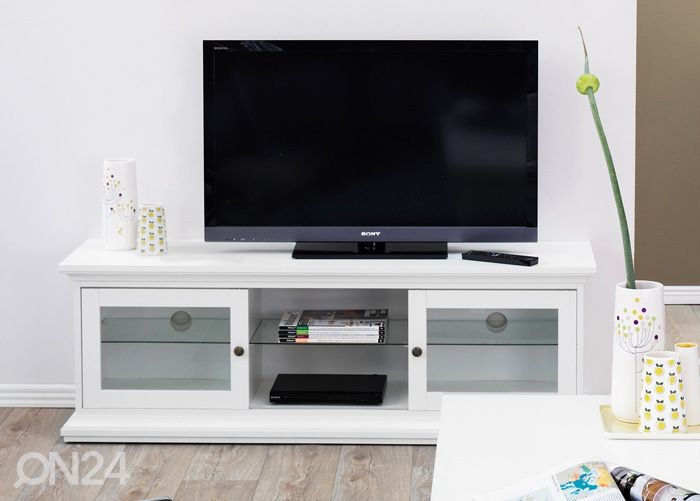 TV -taso Paris kuvasuurennos