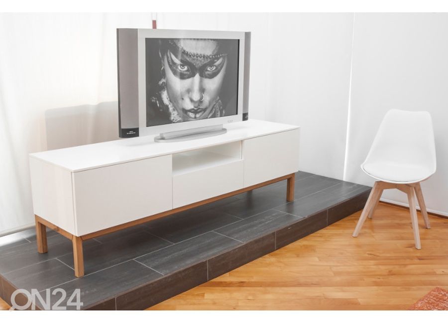 TV-taso Patch kuvasuurennos