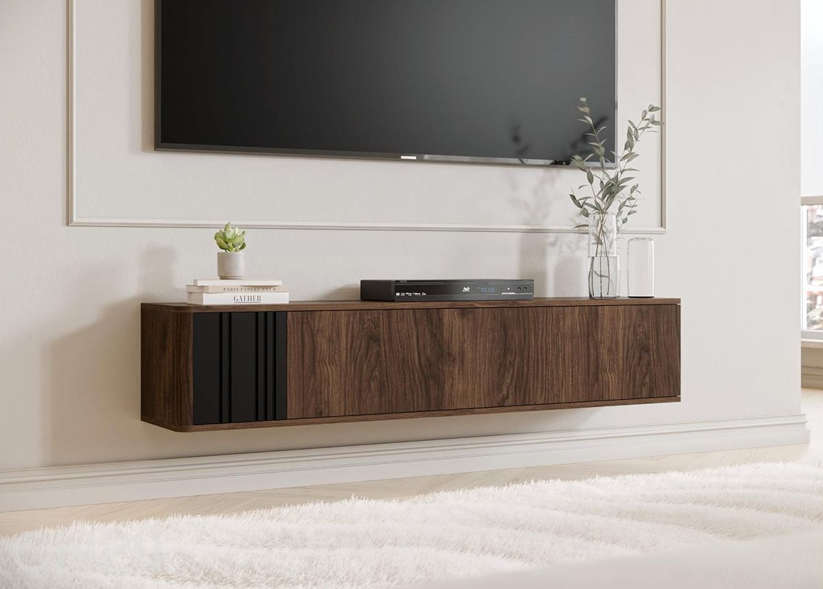 TV-taso Philippe 150 cm kuvasuurennos