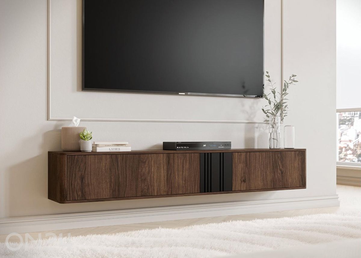 TV-taso Philippe 190 cm kuvasuurennos
