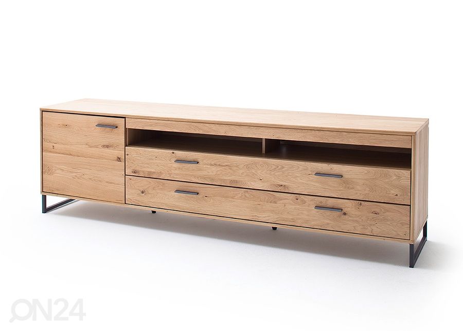 TV-taso Portland kuvasuurennos