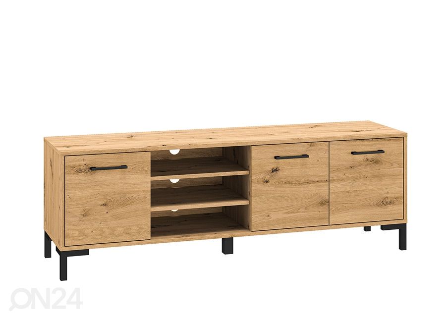 TV-taso Porto 155 cm kuvasuurennos