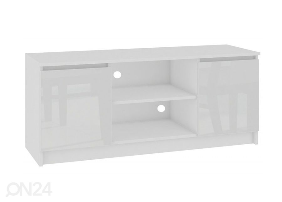 TV-taso Poznan 140 cm kuvasuurennos