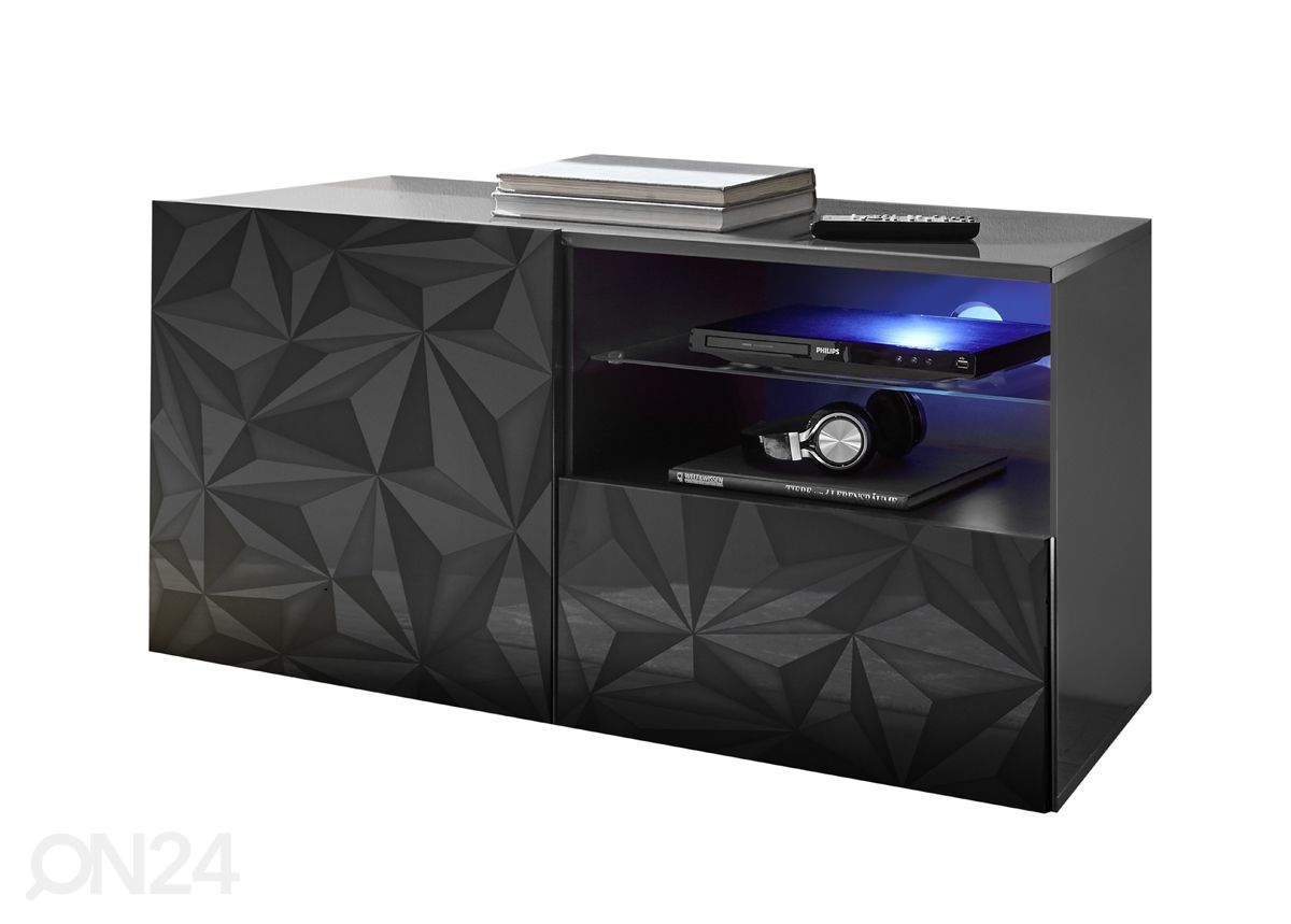 TV-taso Prisma kuvasuurennos