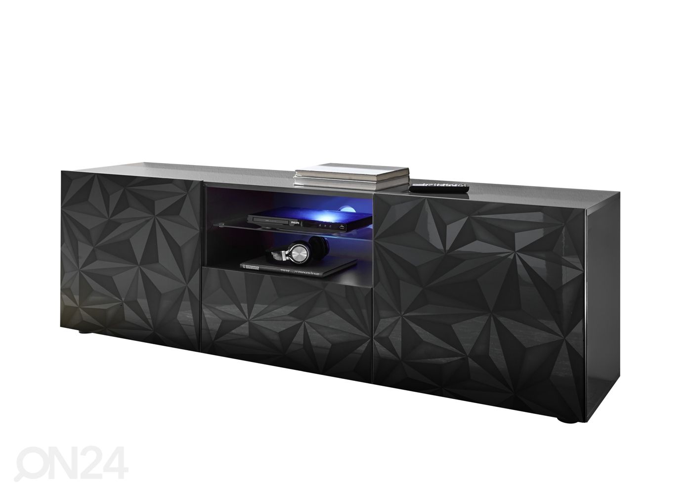 TV-taso Prisma kuvasuurennos