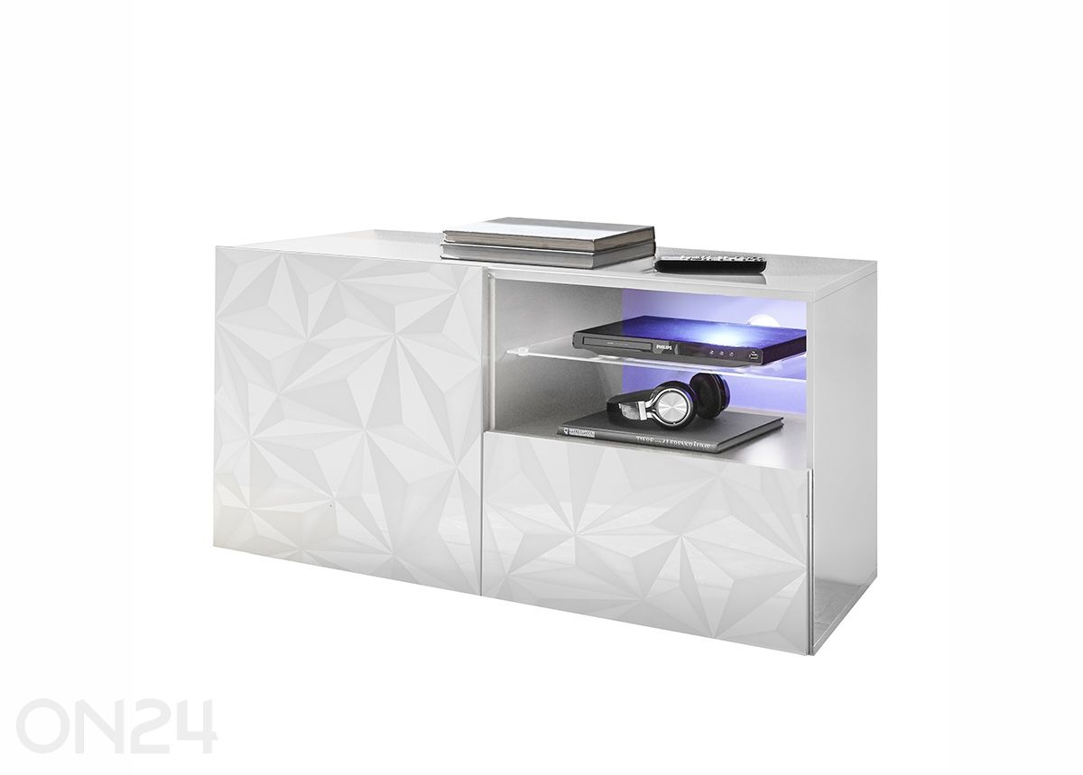 TV-taso Prisma kuvasuurennos