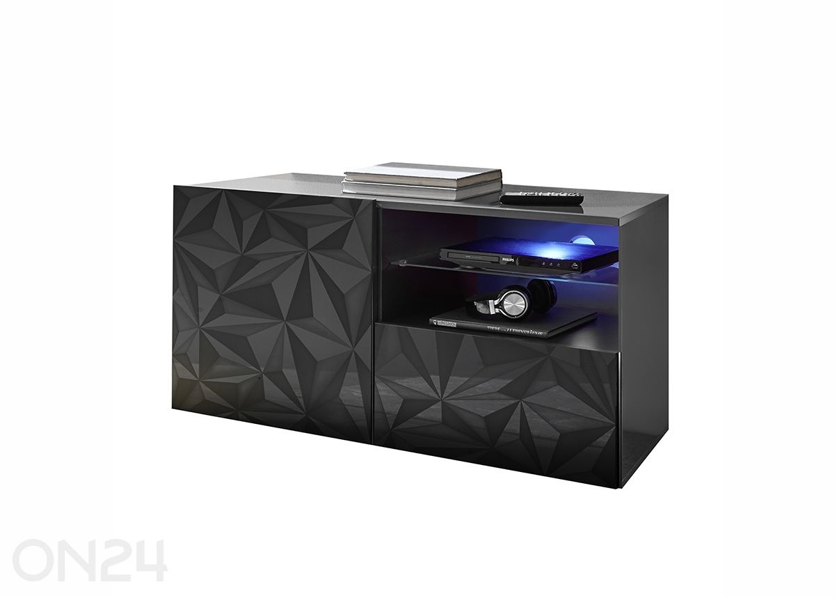 TV-taso Prisma kuvasuurennos