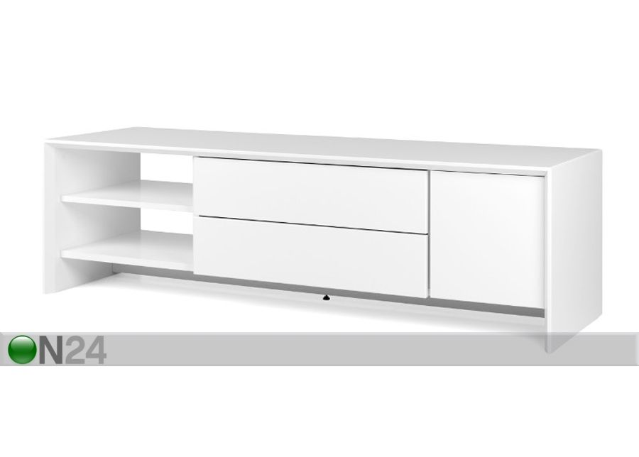 TV-taso Profil 150 cm kuvasuurennos