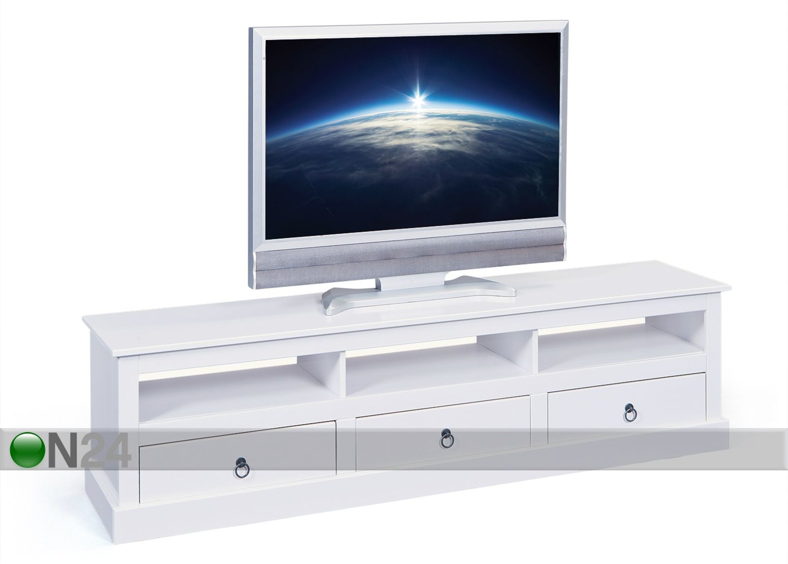 TV-taso Provence 10 kuvasuurennos